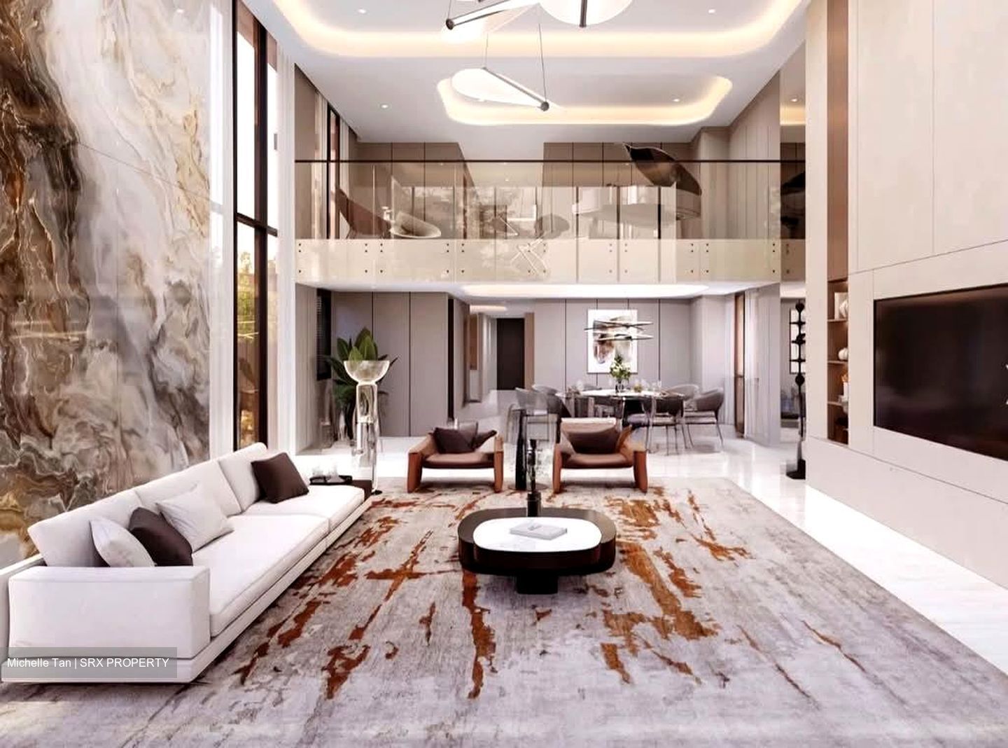 Chancery Hill Villas (D11), Semi-Detached #600207981